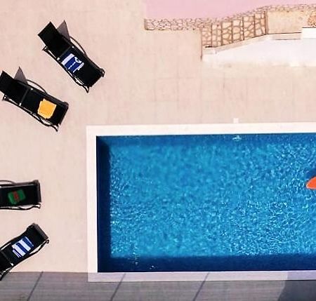 Willa Flora Relax House, Free Parking Peroj Zewnętrze zdjęcie