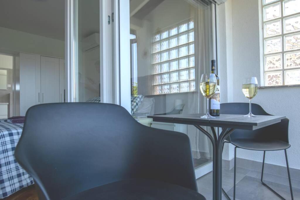 Willa Flora Relax House, Free Parking Peroj Zewnętrze zdjęcie