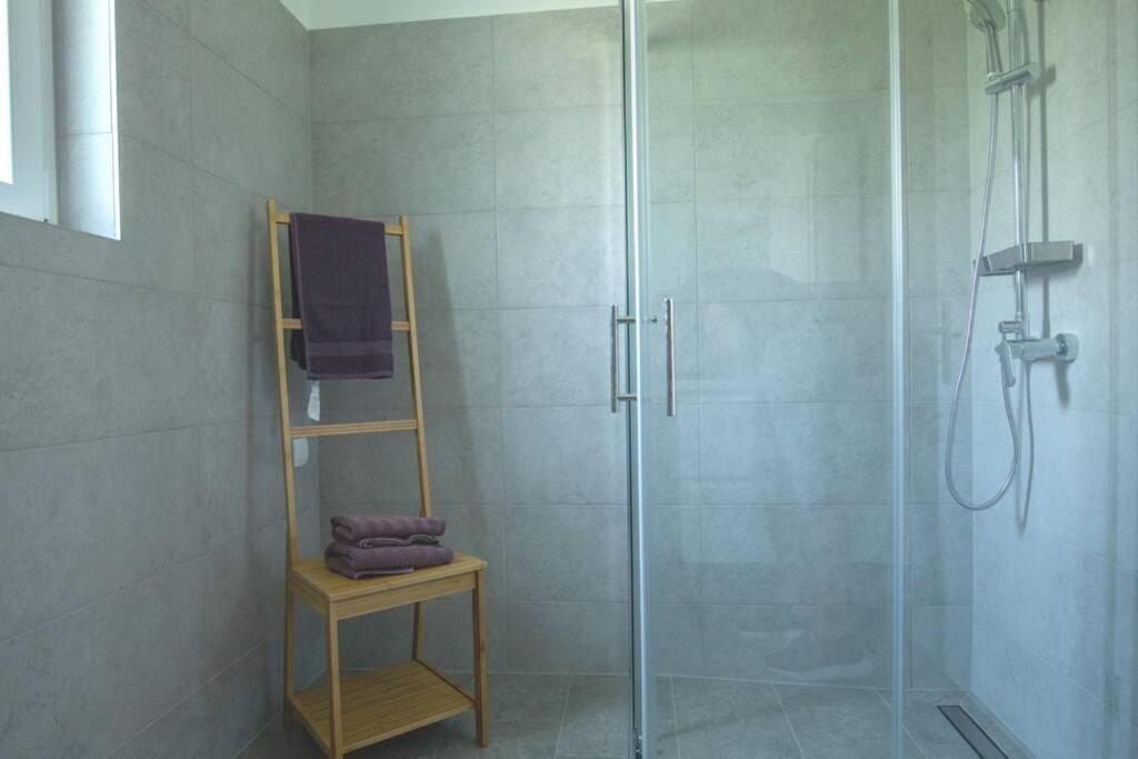 Willa Flora Relax House, Free Parking Peroj Zewnętrze zdjęcie