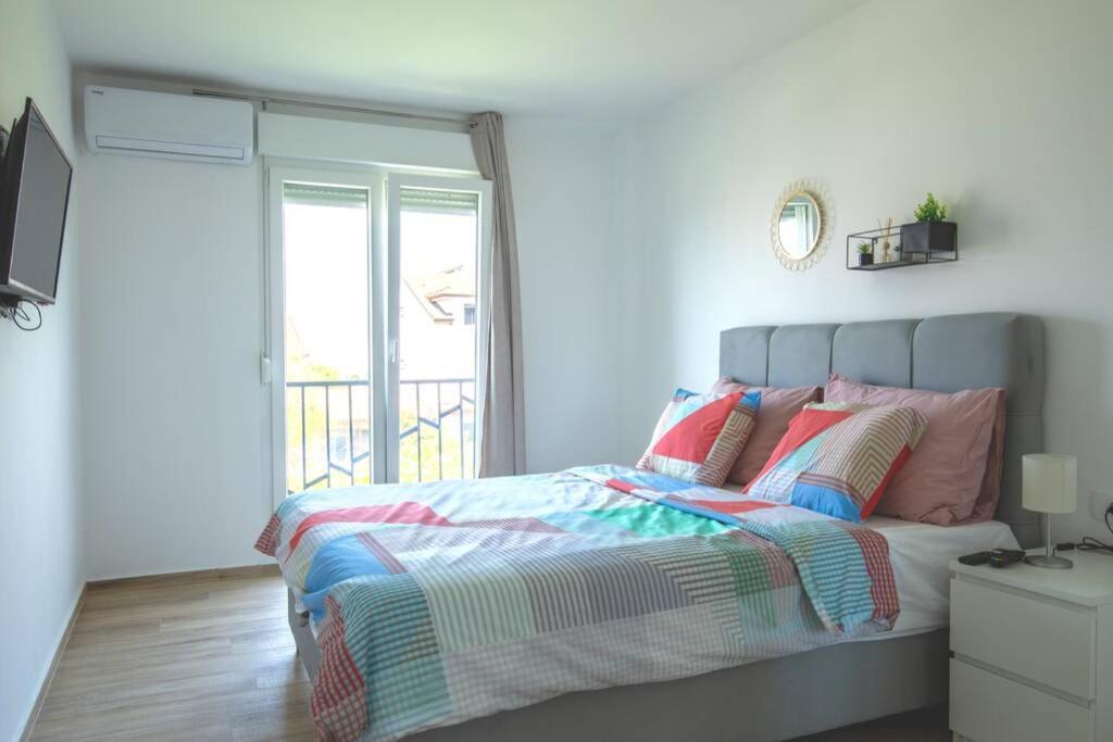 Willa Flora Relax House, Free Parking Peroj Zewnętrze zdjęcie