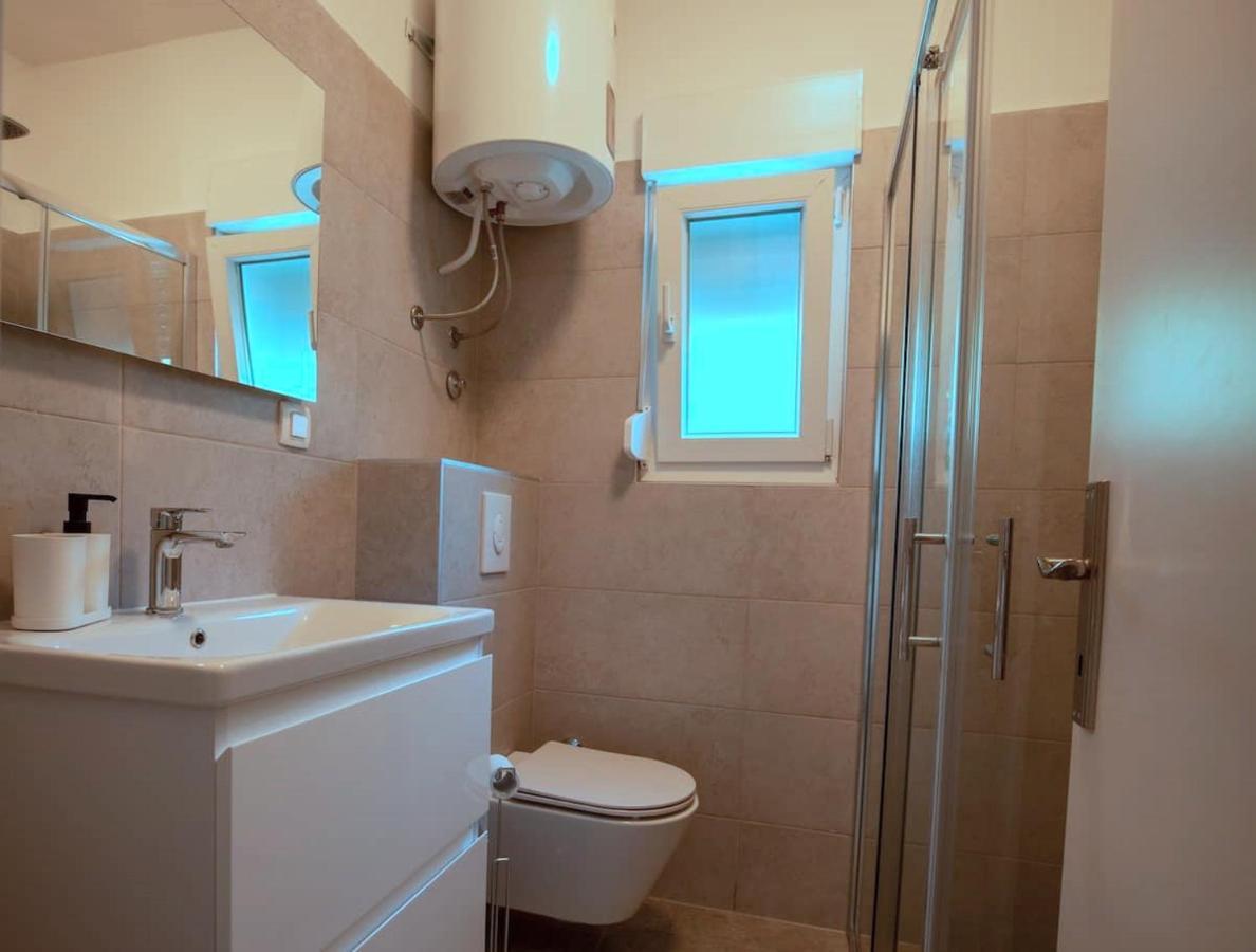 Willa Flora Relax House, Free Parking Peroj Zewnętrze zdjęcie