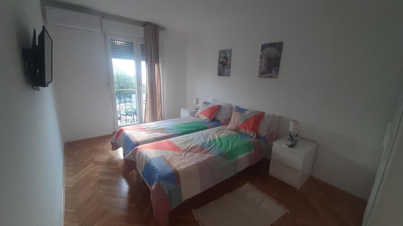 Willa Flora Relax House, Free Parking Peroj Zewnętrze zdjęcie