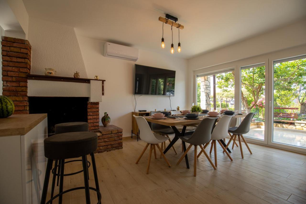 Willa Flora Relax House, Free Parking Peroj Zewnętrze zdjęcie