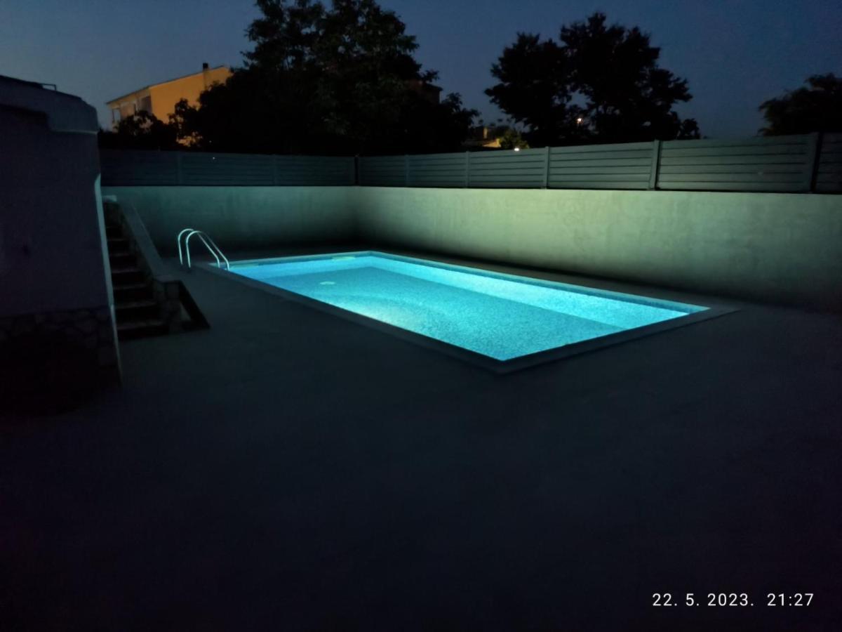 Willa Flora Relax House, Free Parking Peroj Zewnętrze zdjęcie